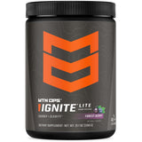 MTN OPS Ignite Lite, cucharada medidora para energía sostenida