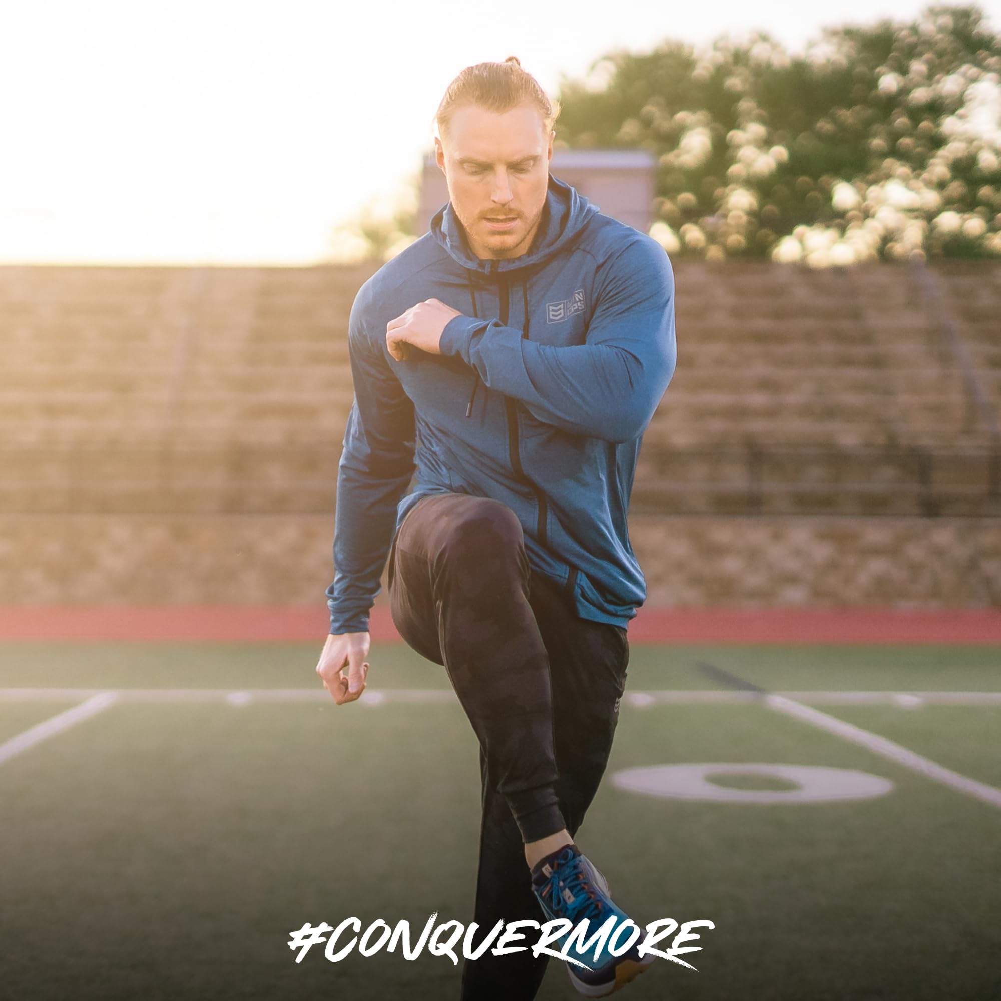 MTN OPS Immune STM, antioxidantes para combate de radicales libres.