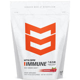 MTN OPS Immune STM, envase de polvo listo para consumir, apoyo diario al sistema inmune.