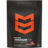 MTN OPS Magnum Clear Whey en bote, proteína clara para recuperación muscular rápida.