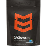 MTN OPS Magnum Clear Whey en pote: proteína de rápida absorción para recuperación muscular.