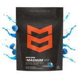 MTN OPS Magnum Clear Whey scoop: porción precisa para batidos ligeros.