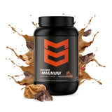 MTN OPS Magnum mezcla cremosa en shaker para absorción rápida
