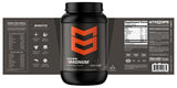 MTN OPS Magnum recomendaciones-uso: perfecto como snack nutritivo entre comidas.