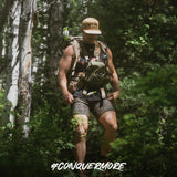 MTN OPS Mezcla de superalimentos para la ingesta diaria de vegetales