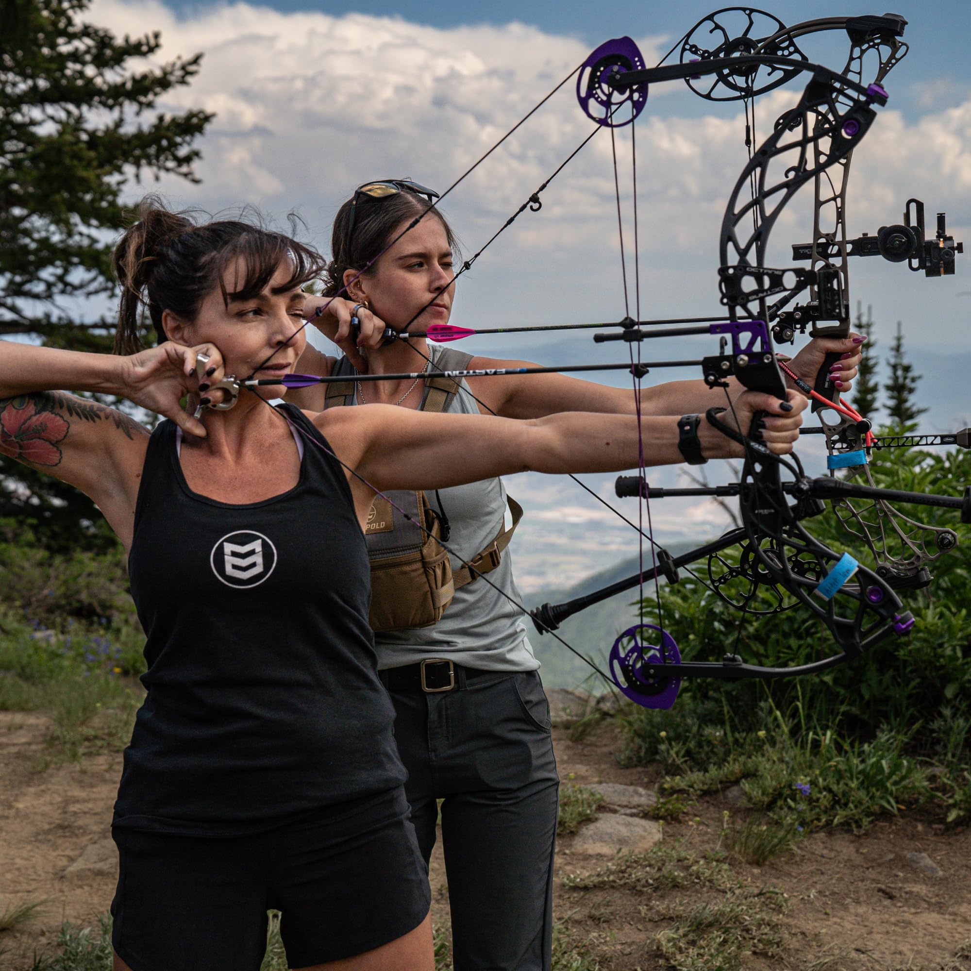 MTN OPS Multi-V: energía diaria que ayuda a mantener la concentración durante el día.