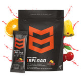 MTN OPS Reload paquetes de una porción para uso práctico en ruta