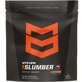 MTN OPS Slumber bote cacao, sabor reconfortante para descanso nocturno y cómodo uso nocturno.