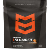 MTN OPS Slumber en botella: apoyo para recuperación nocturna tras entrenamiento.