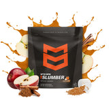 MTN OPS Slumber cuchara medidora: dosifica 8–10 oz para tomar antes de dormir.
