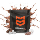 MTN OPS Slumber taza de agua caliente lista para mezclar antes de dormir.
