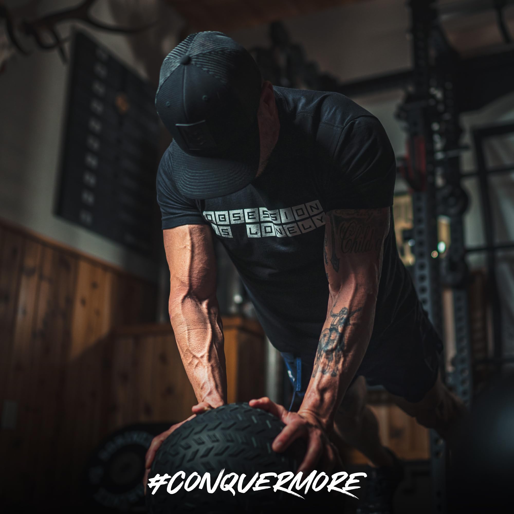MTN OPS Whey Protein para recuperación y fortalecimiento tras entrenamientos