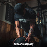 MTN OPS Whey Protein para recuperación y fortalecimiento tras entrenamientos