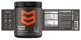 MTN OPS Yeti con beta-alanina para rendimiento en alta intensidad.