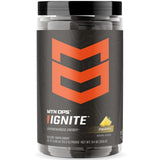 MTN OPS Ignite polvo energizante sabor piña crush para recargar energía