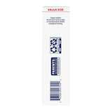 Mucinex DM 12hr: tabletas de dos fases, alivio progresivo