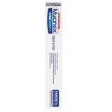 Mucinex Fast-Max Caplets ayudando a despejar la congestión nasal.