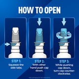 Mucinex Rapid Clear geles para congestión torácica