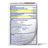 Tabletas Mucinex Sinus-Max Día listas para usar