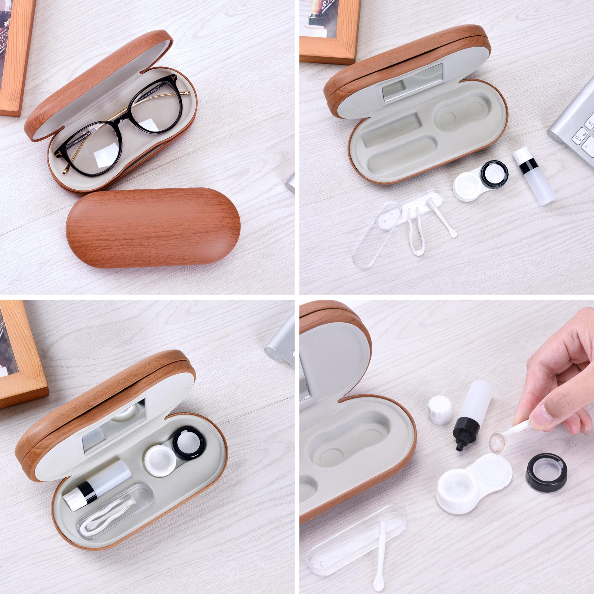 Muf dimensiones compactas para llevar en bolso o maleta