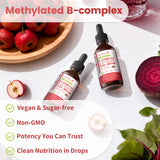 Mulittea Envase vegano, embalaje sostenible y tolerancia alimentaria.