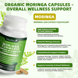 Mulittea extractos de saúco y boswellia para apoyar la salud general