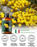 Mumianhua Helichrysum: proyecto de jabones, velas y productos aromáticos caseros