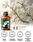Ambientador de almizcle Mumianhua para espacios.