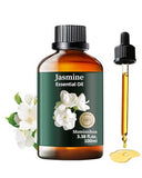 Mumianhua Jazmín, difusor en dormitorio, aroma elegante para descansar.