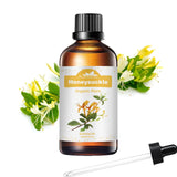 Mumianhua Madreselva, frasco de aceite esencial, aroma floral suave para difusor.