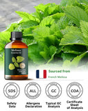 Ingrediente premium para creaciones caseras de perfumes, velas y jabones