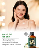 Mumianhua Neroli: spray para habitación con fragancia suave y revitalizante