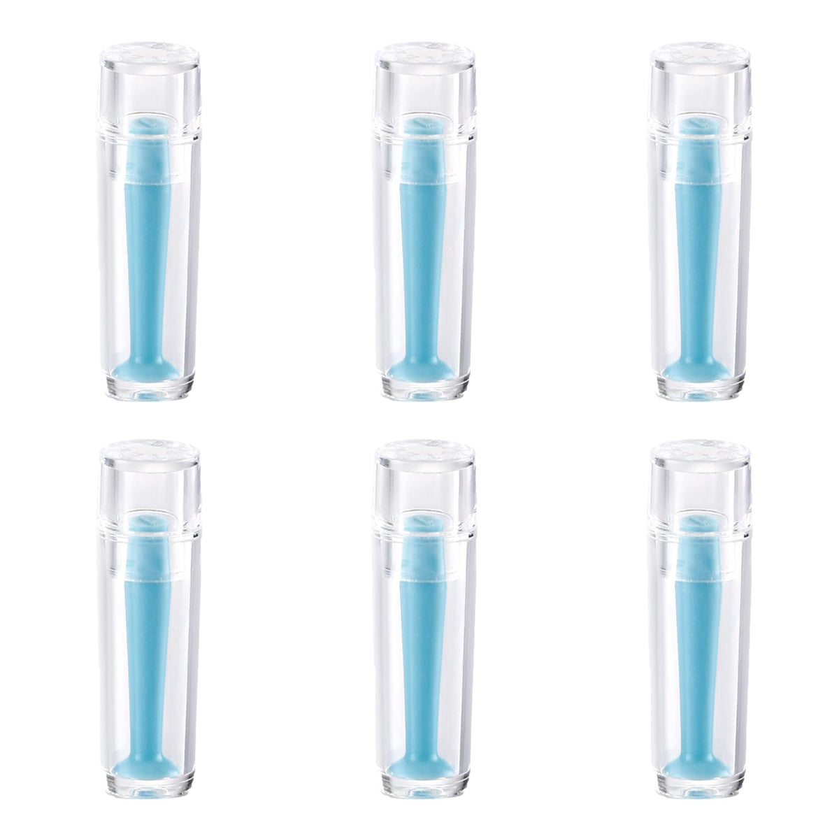 MUQING removedor de lentes esclerales con succión para extracción suave.