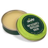 Murphy's Naturals bálsamo repelente para patio y senderismo.