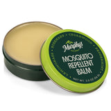 Bálsamo Murphy's Naturals para patio, aroma natural para exterior y uso al aire libre.
