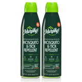 Murphy's Naturals repelente mosquitos y garrapatas en spray para piel y ropa