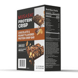 Años de experiencia en nutrición deportiva de MUSASHI para atletas.