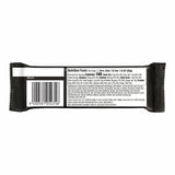Barra proteica MUSASHI, ingredientes premium para entrenamiento y recuperación.