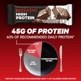 Proteína de suero aislada MUSASHI, baja lactosa y carbohidratos.