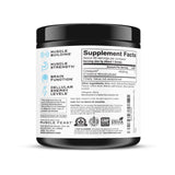 Muscle Feast Creapure uso diario durante entrenamientos intensos.