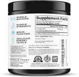 Pureza del 99.9% para una rutina confiable de entrenamiento.
