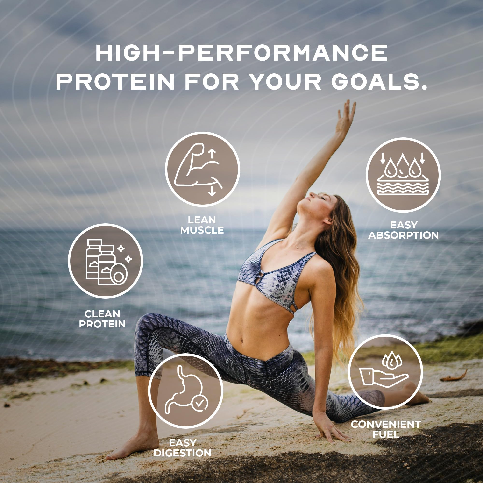 Muscle Feast whey proteína, ideal tras entreno para apoyo de energía y recuperación.