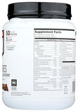 Muscle Milk Pro Series 50 Knockout Chocolate: textura cremosa para un batido suave