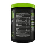 MusclePharm Assault uso rápido para sesiones más potentes