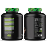 Proteína de MusclePharm Combat 100% Whey para mujeres y hombres activos.