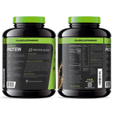 MusclePharm Combat Horchata ideal para entrenamiento diario