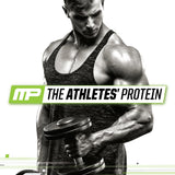 MusclePharm Combat Whey 70 porciones para uso frecuente pre o post entrenamiento