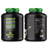 MusclePharm Combat Whey uso post entrenamiento, batidos rapidos para recuperar