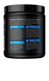Porción diaria recomendada de MuscleTech Cell-Tech Creactor Fruta Punch