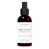 Muse Apothecary Ritual de habitación, botella 4oz, ideal para relajación diaria en casa